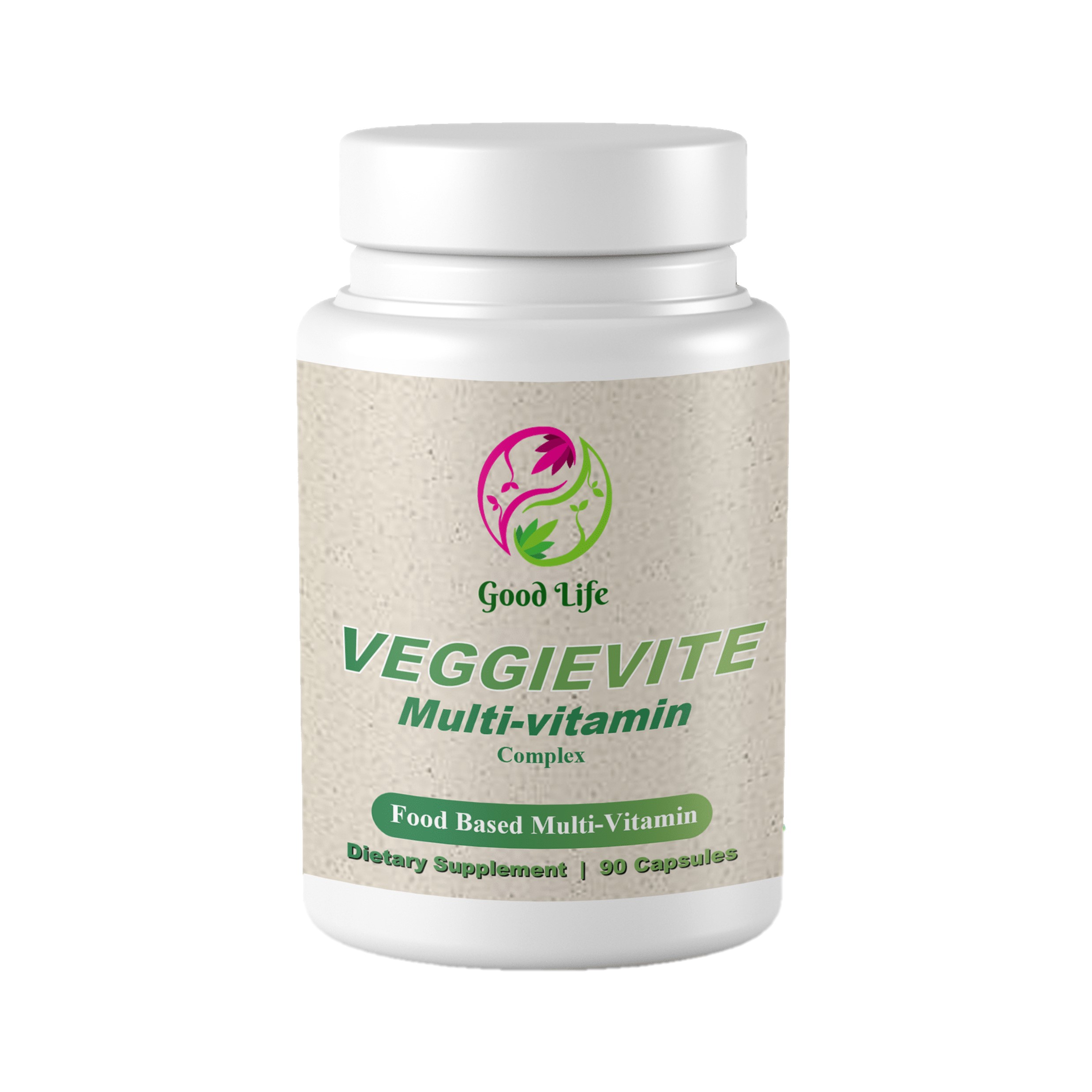 VeggieVite Multi Vitamin
